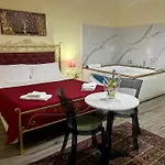 Bed & Breakfast Duca Di Uzeda Luxury&style Catania