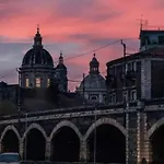 Bed & Breakfast Duca Di Uzeda Luxury&style Catania