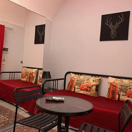 Duca Di Uzeda Bed & Breakfast 3*