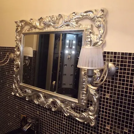 Duca Di Uzeda Bed & Breakfast