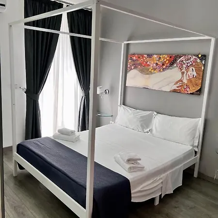 Duca Di Uzeda 3*