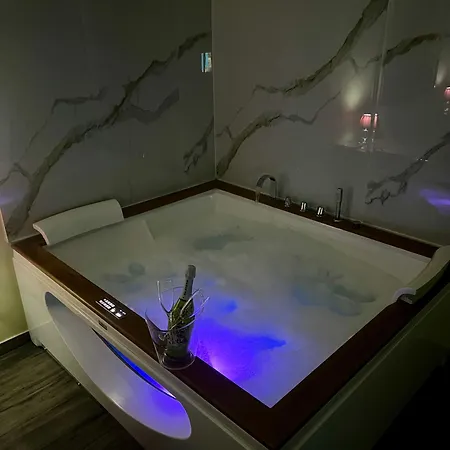 Bed & Breakfast Duca Di Uzeda