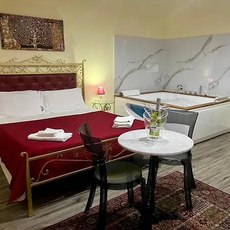 Bed & Breakfast Duca Di Uzeda Catania