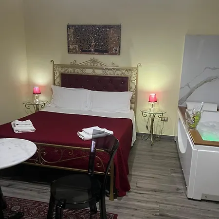 Duca Di Uzeda Bed & Breakfast 3*
