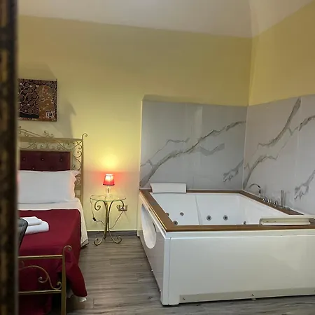 Duca Di Uzeda Bed & Breakfast Catania