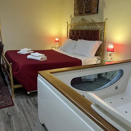Duca Di Uzeda 3* Catania