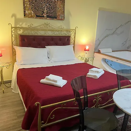 Bed & Breakfast Duca Di Uzeda