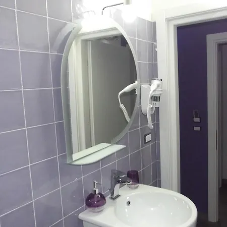 Duca Di Uzeda Bed & Breakfast Catania