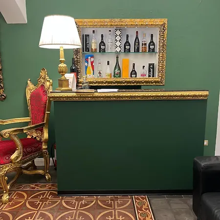 Duca Di Uzeda Bed & Breakfast