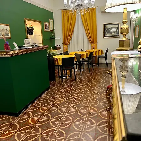 Duca Di Uzeda 4*