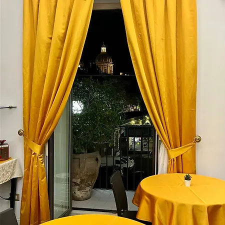 Duca Di Uzeda Catania