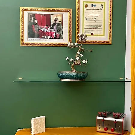 Bed & Breakfast Duca Di Uzeda
