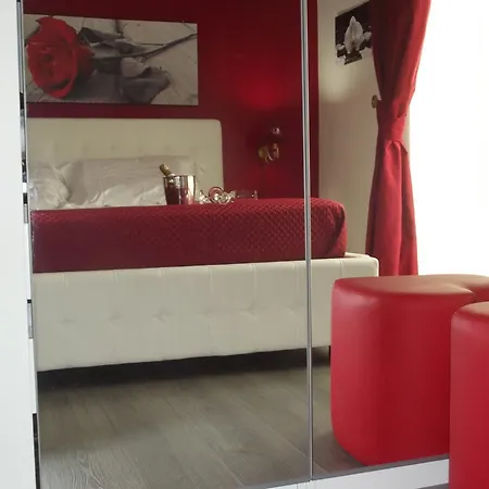 Bed & Breakfast Duca Di Uzeda 3*