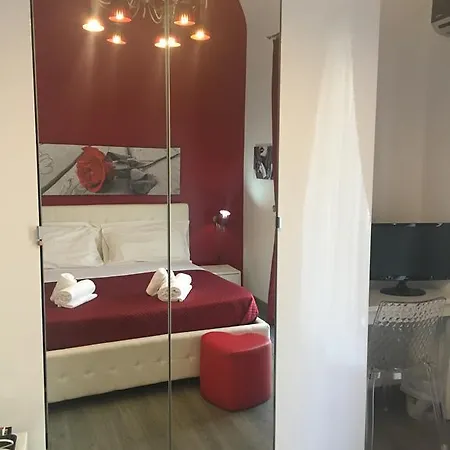 Duca Di Uzeda Bed & Breakfast Catania
