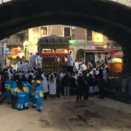 Duca Di Uzeda 3*