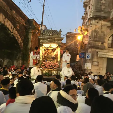 Duca Di Uzeda