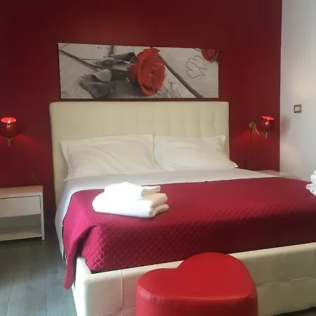 Bed & Breakfast Duca Di Uzeda 3*