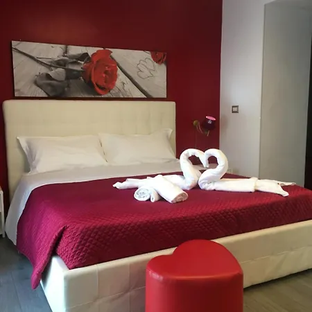 Duca Di Uzeda 3*
