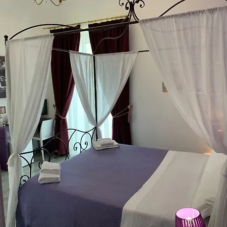 Duca Di Uzeda Bed & Breakfast