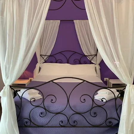 Bed & Breakfast Duca Di Uzeda Catania