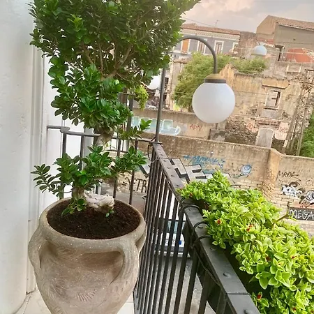 Bed & Breakfast Duca Di Uzeda