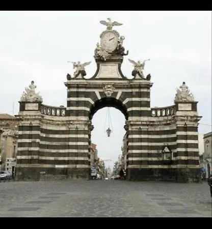 Duca Di Uzeda Catania