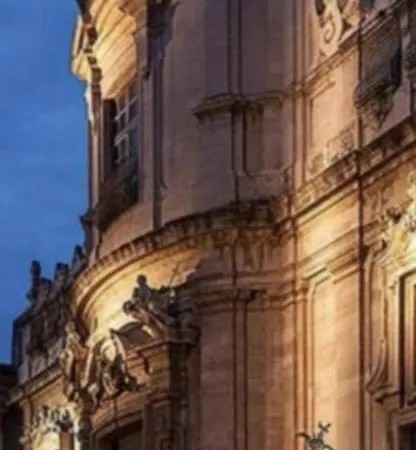Duca Di Uzeda 3*
