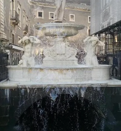 Duca Di Uzeda Bed & Breakfast