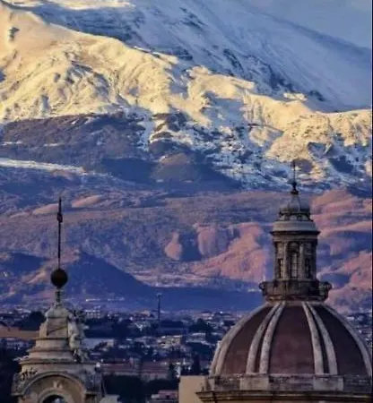 Duca Di Uzeda Catania