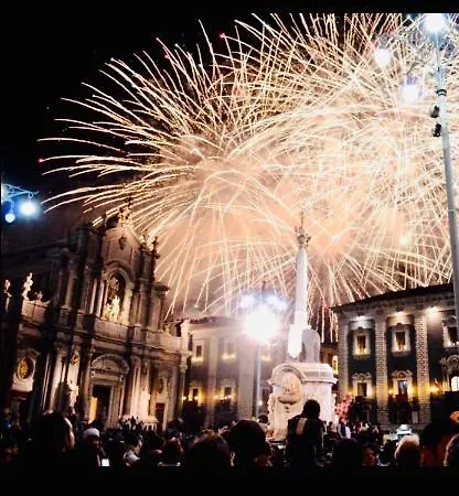 Duca Di Uzeda Catania