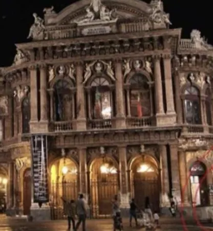 Duca Di Uzeda Bed & Breakfast Catania
