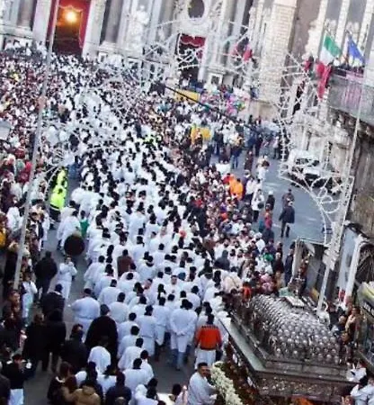Duca Di Uzeda Catania
