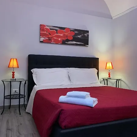Duca Di Uzeda Bed & Breakfast 3*