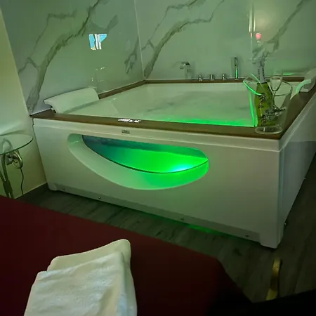 Duca Di Uzeda Couette-café Catane