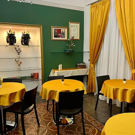 Duca Di Uzeda Luxury&style 4* Catania