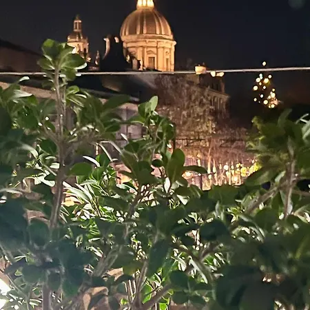 Duca Di Uzeda Luxury&style Bed & Breakfast