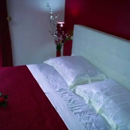 Duca Di Uzeda 4* Catane