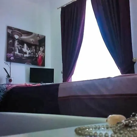 Couette-café Duca Di Uzeda