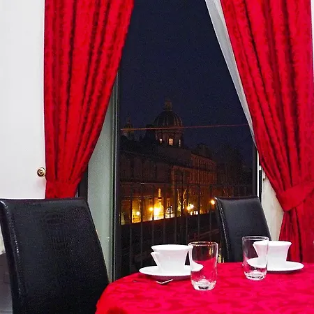 Duca Di Uzeda Catane