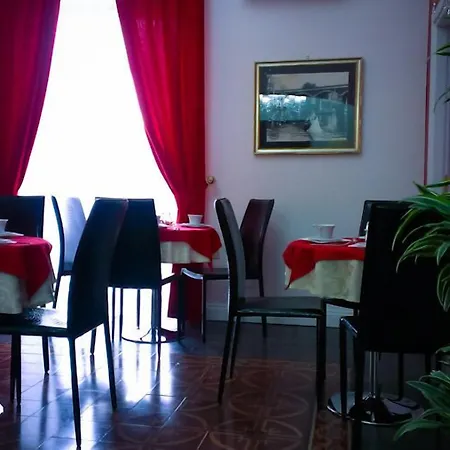 Couette-café Duca Di Uzeda