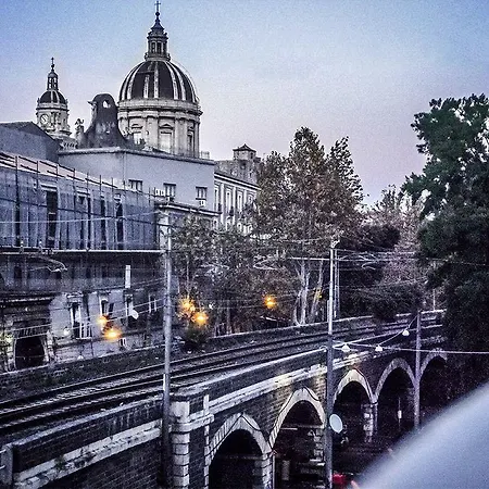 Duca Di Uzeda Catane