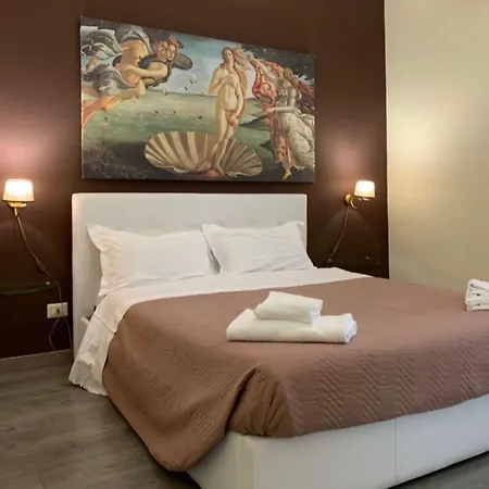 Couette-café Duca Di Uzeda Catane