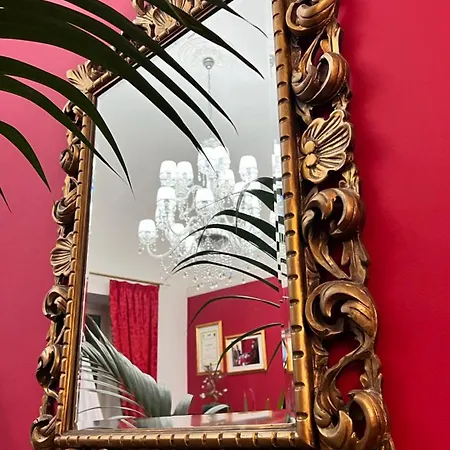 Couette-café Duca Di Uzeda 4*