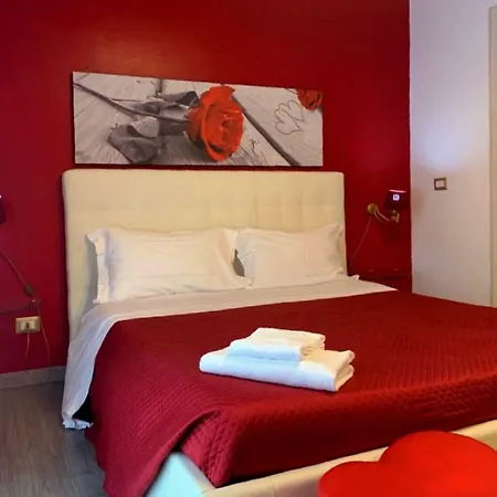 Couette-café Duca Di Uzeda Catane