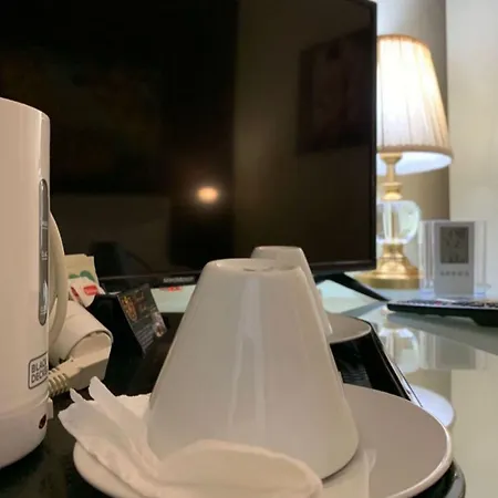 Duca Di Uzeda 4* Catane