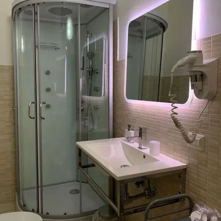 Duca Di Uzeda Couette-café 4*