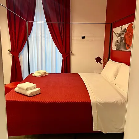 Duca Di Uzeda 4*