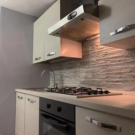 Bed & Breakfast Duca Di Uzeda Luxury&style
