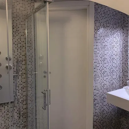 Duca Di Uzeda Luxury&style Bed & Breakfast Catania