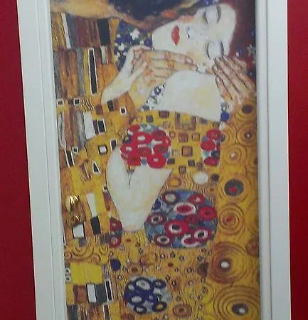 Couette-café Duca Di Uzeda 4*